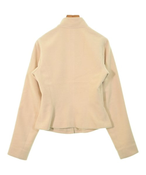 HERMES Casual jackets