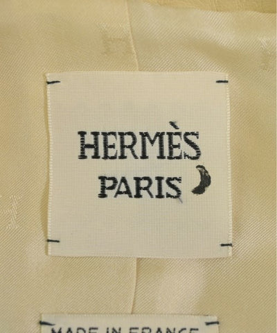 HERMES Casual jackets