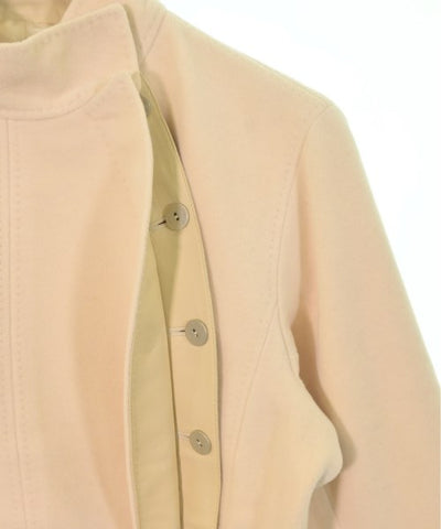 HERMES Casual jackets