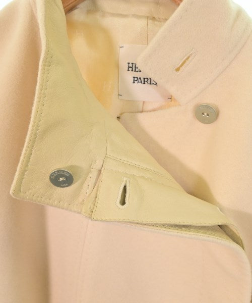 HERMES Casual jackets