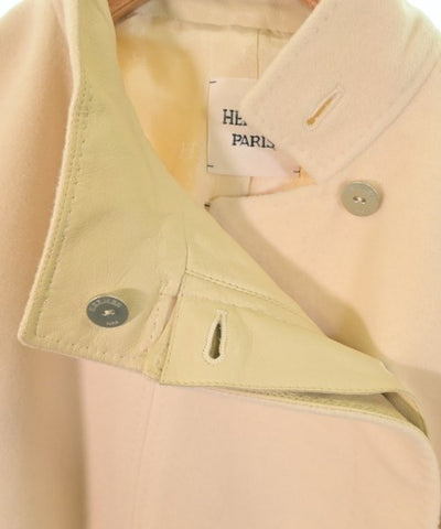 HERMES Casual jackets