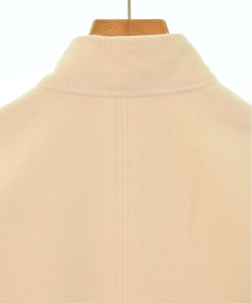 HERMES Casual jackets