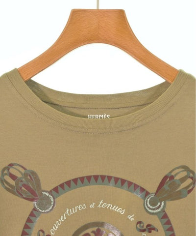 HERMES Tee Shirts/Tops