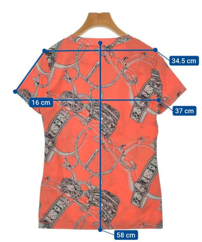 HERMES Tee Shirts/Tops