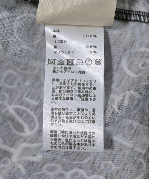 HERMES Tee Shirts/Tops