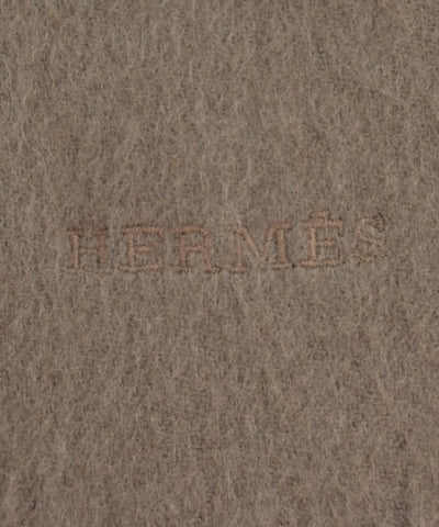 HERMES Winter scarves