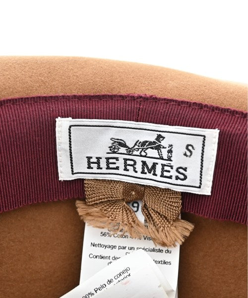 HERMES Hats