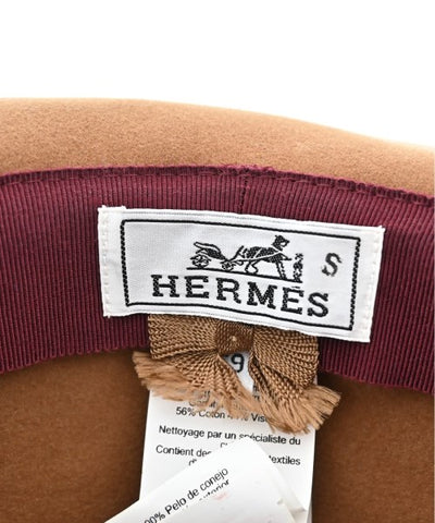 HERMES Hats