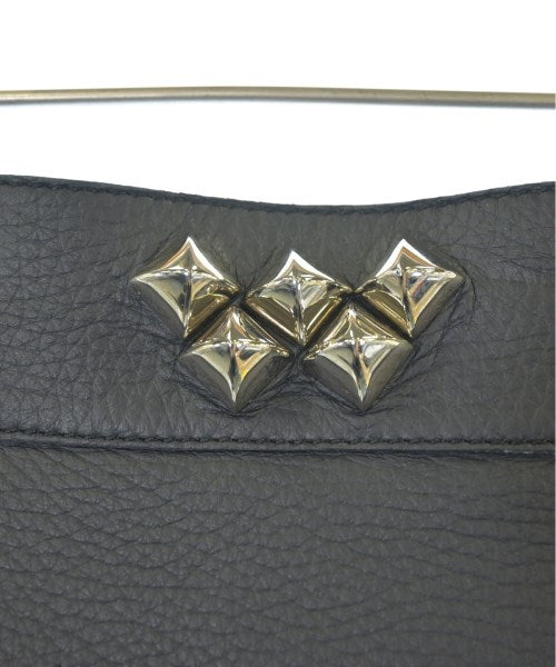 HERMES Knee length skirts