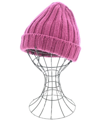 HERMES Knitted caps/Beanie