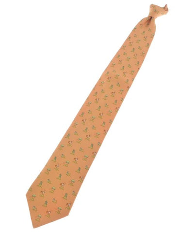 HERMES Ties