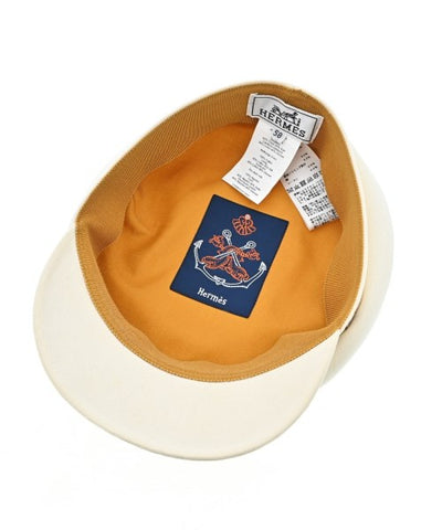 HERMES Hunting caps