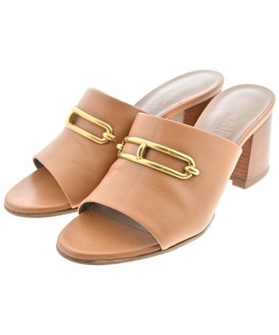 HERMES Sandals