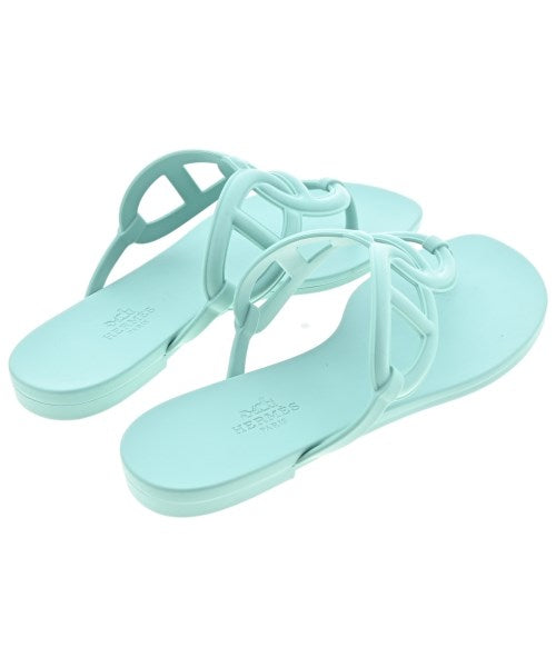 HERMES Sandals