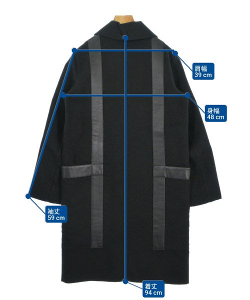 HERMES Other Black 4103526E0112 | Online Thrift Store - RAGTAG GLOBAL