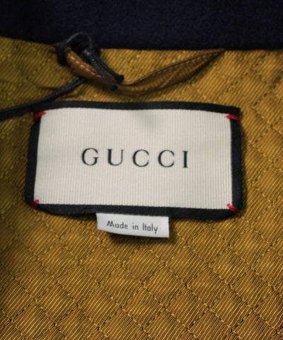 GUCCI Varsity Jackets