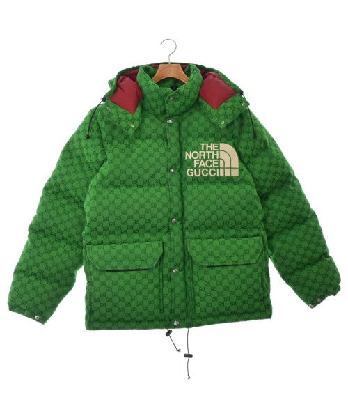 GUCCI Down jackets/Vests