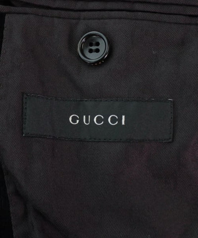 GUCCI Blazers/Suit jackets