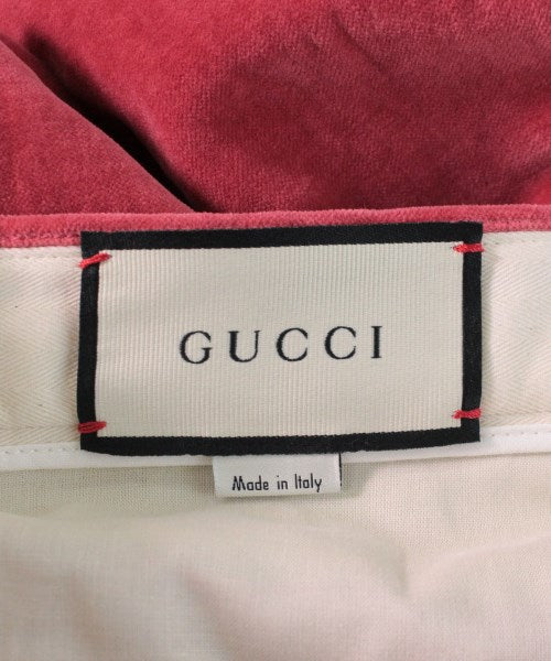 GUCCI Trousers