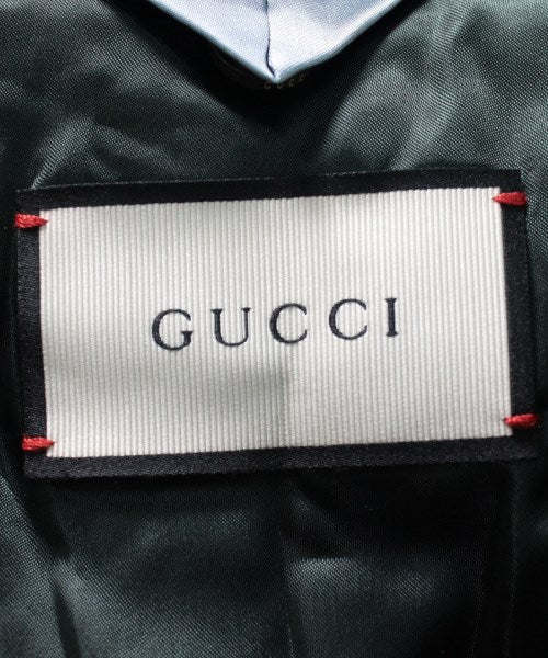 GUCCI Blazers/Suit jackets