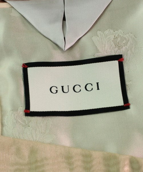 GUCCI Casual jackets