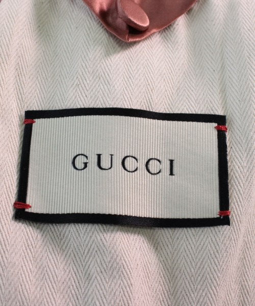 GUCCI Blazers/Suit jackets