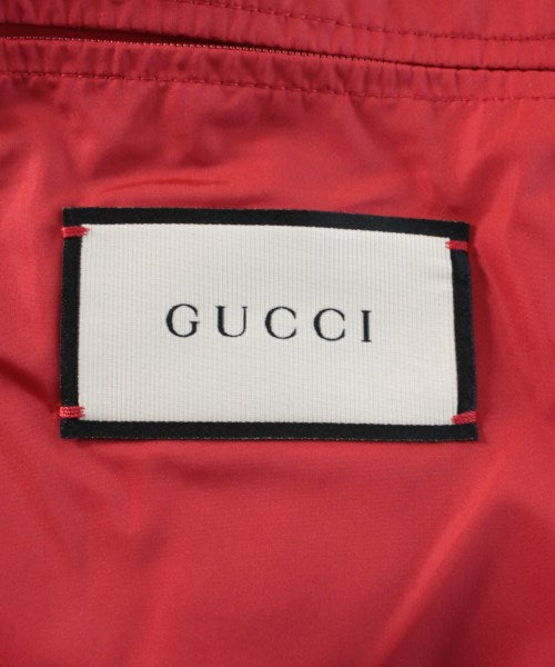 GUCCI Down coats