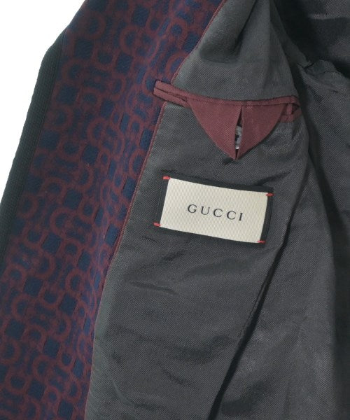 GUCCI Blazers/Suit jackets