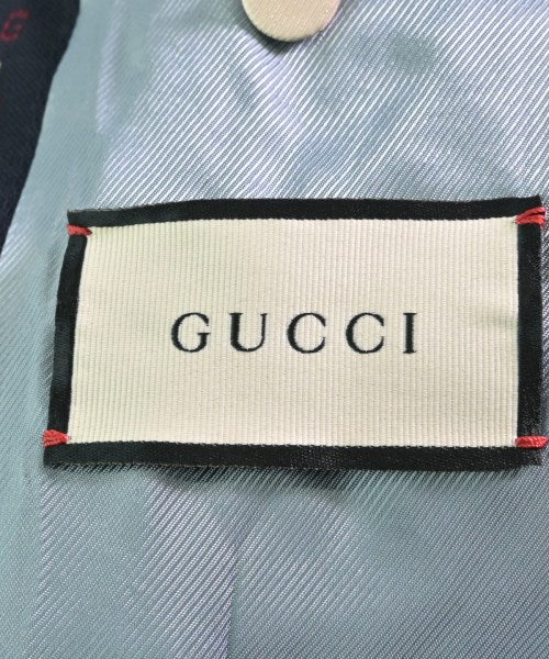 GUCCI Blazers/Suit jackets