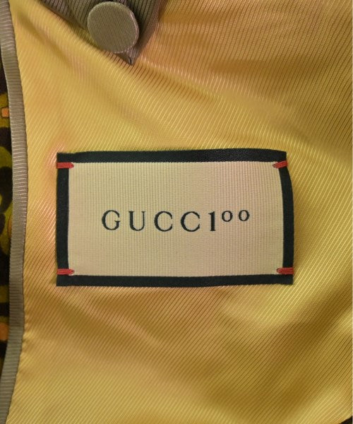 GUCCI Blazers/Suit jackets