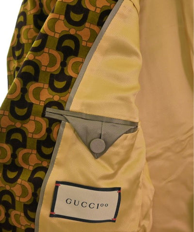 GUCCI Blazers/Suit jackets