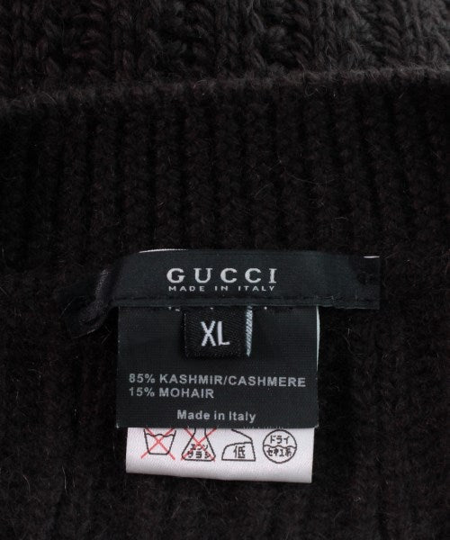 GUCCI Sweaters