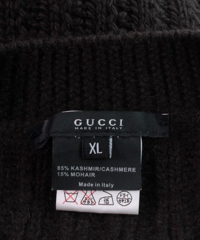 GUCCI Sweaters