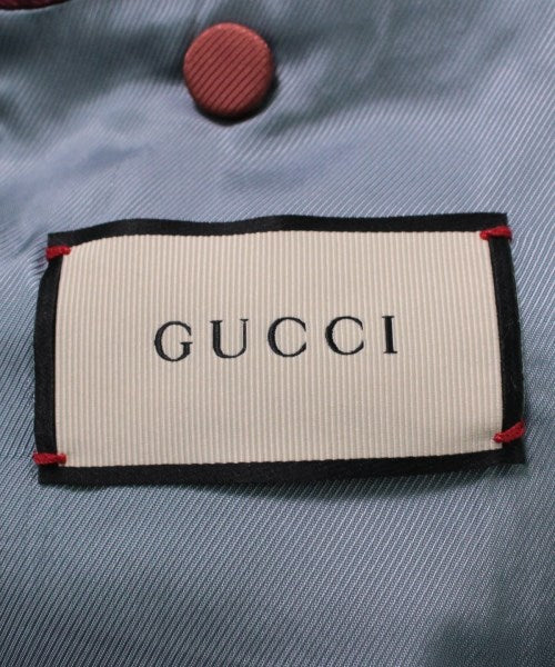 GUCCI Blazers/Suit jackets