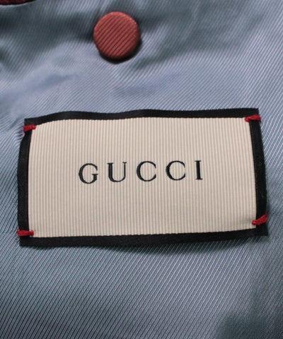 GUCCI Blazers/Suit jackets