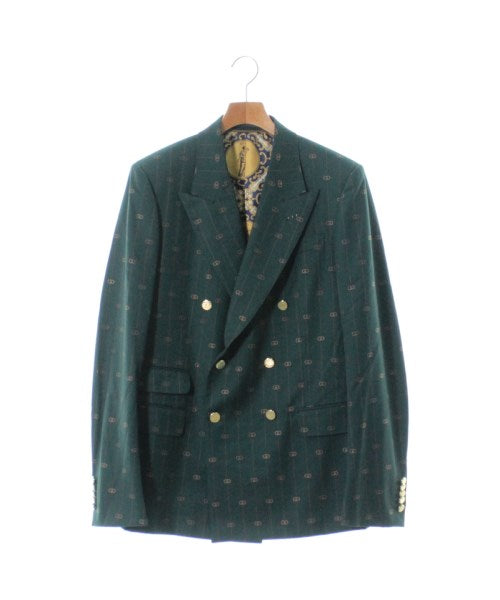 GUCCI Blazers/Suit jackets