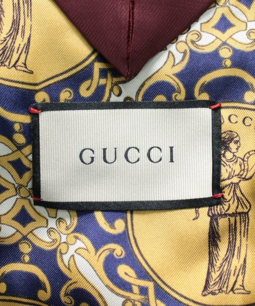 GUCCI Blazers/Suit jackets