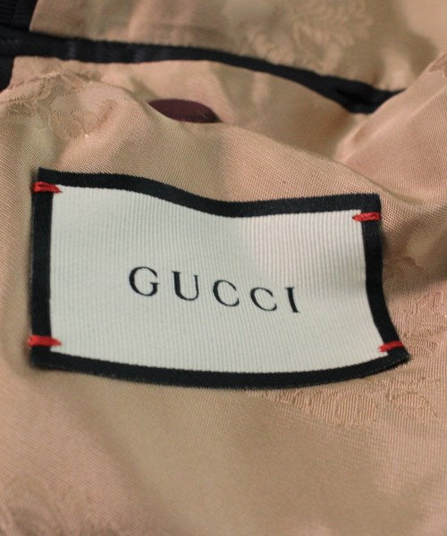 GUCCI Blazers/Suit jackets