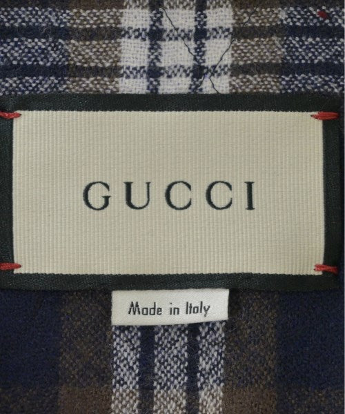 GUCCI Down jackets/Vests