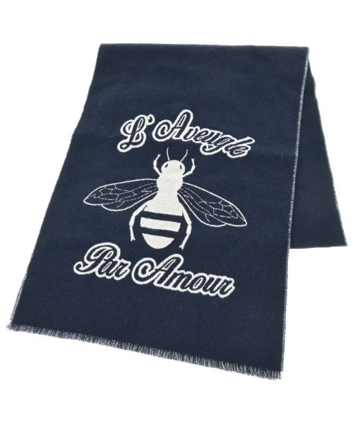 GUCCI Winter scarves