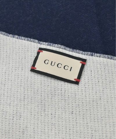 GUCCI Winter scarves