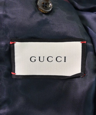 GUCCI Blazers/Suit jackets