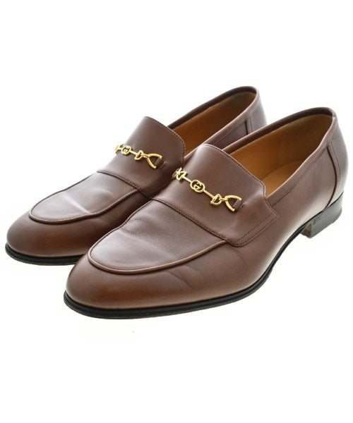 GUCCI Dress shoes