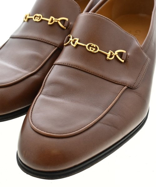 GUCCI Dress shoes