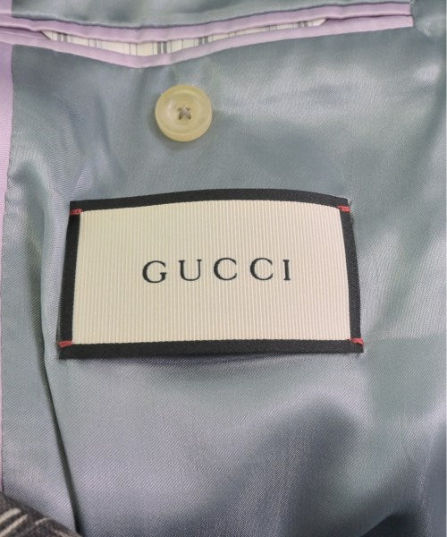 GUCCI Blazers/Suit jackets