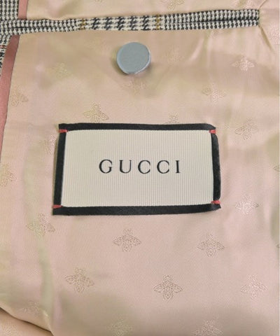 GUCCI Blazers/Suit jackets