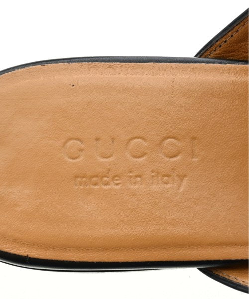 GUCCI Sandals