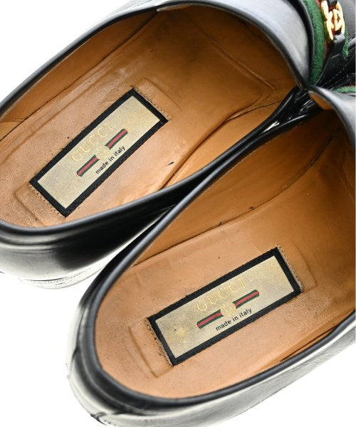 GUCCI Dress shoes