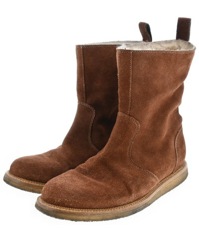 GUCCI Boots