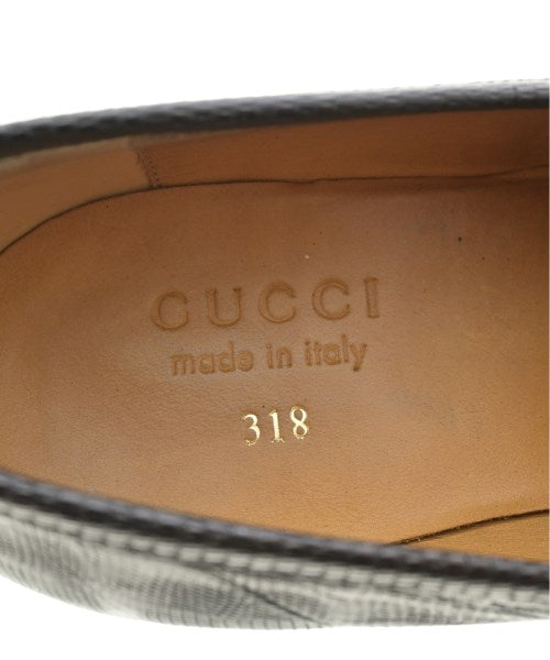 GUCCI Dress shoes